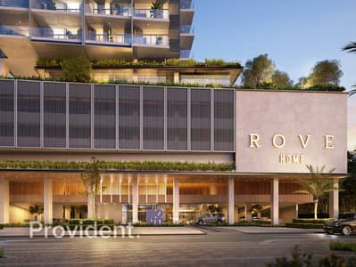 1 Slaapkamer Appartement te Koop in Downtown Dubai, Dubai - Appartement in Downtown Dubai,Rove Home, 1 slaapkamer, 2690000 AED - 14812336 1 Slaapkamer Appartement te Koop in Downtown Dubai, Dubai - Appartement in Downtown Dubai,Rove Home, 1 slaapkamer, 2690000 AED - 14812336