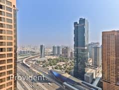 شقة في برج الجواهر دبي،مدينة دبي للإنترنت 2 غرف 3051540 درهم - 14812337