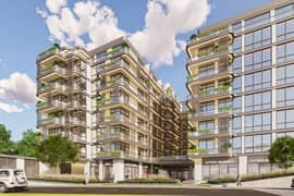 Modern Living | Corner Unit | Best Layout