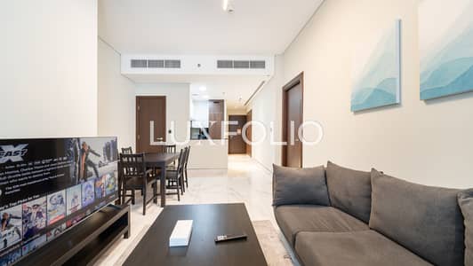 1 Bedroom Flat for Rent in Business Bay, Dubai - COSY & CHIC 1BR BUSINESS BAY AVAILABLE NOW
