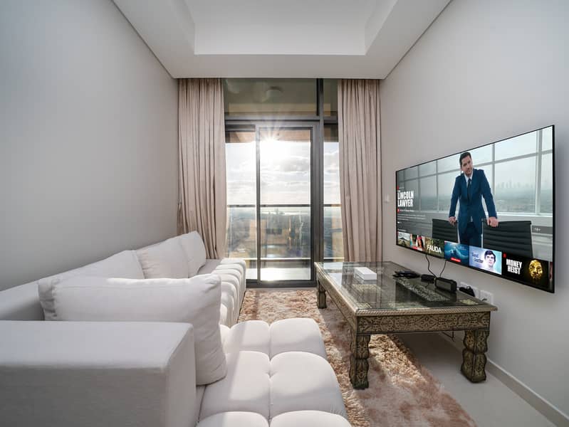 COSY 2 BR AYKON CITY BUSINESS BAY- AVAILABLE NOW COSY 2 BR AYKON CITY BUSINESS BAY- AVAILABLE NOW
