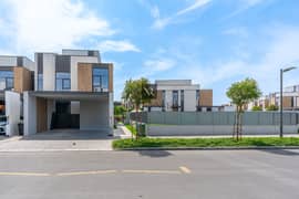 فیلا في مدن الرنيم 1،مدن الرنيم،مدن 4 غرف 289000 درهم - 14812404