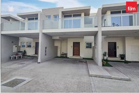 3 Schlafzimmer Townhouse zum zur Miete in DAMAC Hills 2 (Akoya by DAMAC), Dubai - Reihenhaus in DAMAC Hills 2 (Akoya by DAMAC),Vardon, 3 schlafzimmer, 85000 AED - 14812424 3 Schlafzimmer Townhouse zum zur Miete in DAMAC Hills 2 (Akoya by DAMAC), Dubai - Reihenhaus in DAMAC Hills 2 (Akoya by DAMAC),Vardon, 3 schlafzimmer, 85000 AED - 14812424