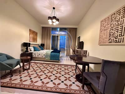 Hotel Apartment for Rent in Jumeirah Village Circle (JVC), Dubai - WhatsApp Image 2026-04-10 at 4.16. 43 PM (1). jpeg Hotel Apartment for Rent in Jumeirah Village Circle (JVC), Dubai - WhatsApp Image 2026-04-10 at 4.16. 43 PM (1). jpeg