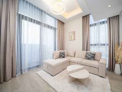 1 Camera Appartamento in Affitto a Meydan, Dubai - Appartamento a Meydan，Meydan One，Azizi Riviera，Azizi Riviera 12, 1 camera da letto, 6700 AED - 14810806