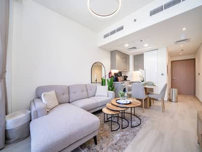1 Bedroom Apartment for Rent in Meydan, Dubai - ALL BILLS INCLUDED 1BR MEDYAN - AVAILABLE NOW