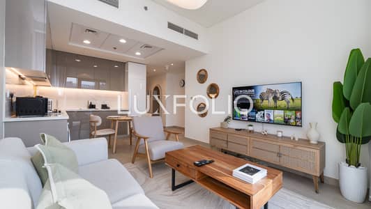 1 habitación Apartamento para en Alquiler en Meydan, Dubai - Apartamento en Meydan,Meydan One,Azizi Riviera,Azizi Riviera 27, 1 dormitorio, 9999 AED - 14810804 1 habitación Apartamento para en Alquiler en Meydan, Dubai - Apartamento en Meydan,Meydan One,Azizi Riviera,Azizi Riviera 27, 1 dormitorio, 9999 AED - 14810804