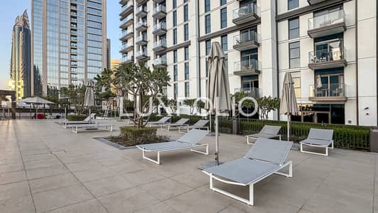 2 Bedroom Flat for Rent in Downtown Dubai, Dubai - SUMMER OFFER BURJ CROWN 2 BR AVAILABLE NOW 2 Bedroom Flat for Rent in Downtown Dubai, Dubai - SUMMER OFFER BURJ CROWN 2 BR AVAILABLE NOW