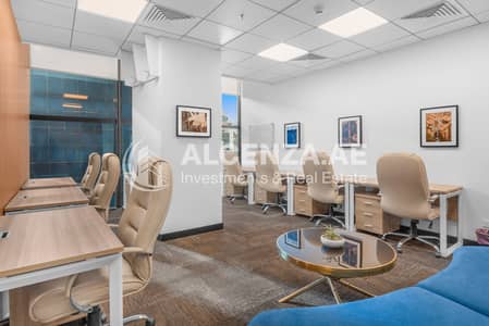 Office for Rent in Business Bay, Dubai - 12 ( 3). jpg - Copy. jpeg