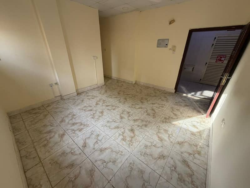 1BHK Apartment for Rent Al Rashidiya Ajman Near Nesto Market 22K