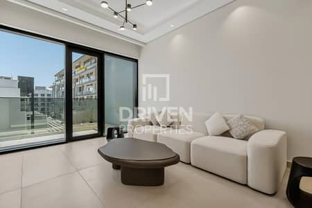2 Bedroom Flat for Rent in Jumeirah Village Circle (JVC), Dubai - Spacious Layout with Maids Room | Prime Location