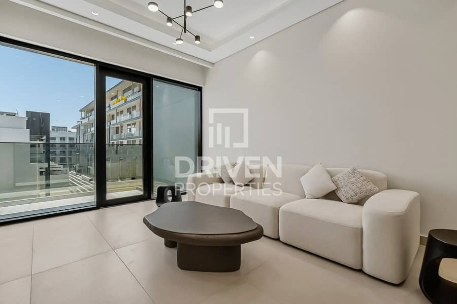 Квартира в Джумейра Вилладж Серкл (ДЖВС),ДжейВиСи Дистрикт 10,Al Serh Residences 11, 2 cпальни, 130000 AED - 14812601 Квартира в Джумейра Вилладж Серкл (ДЖВС),ДжейВиСи Дистрикт 10,Al Serh Residences 11, 2 cпальни, 130000 AED - 14812601