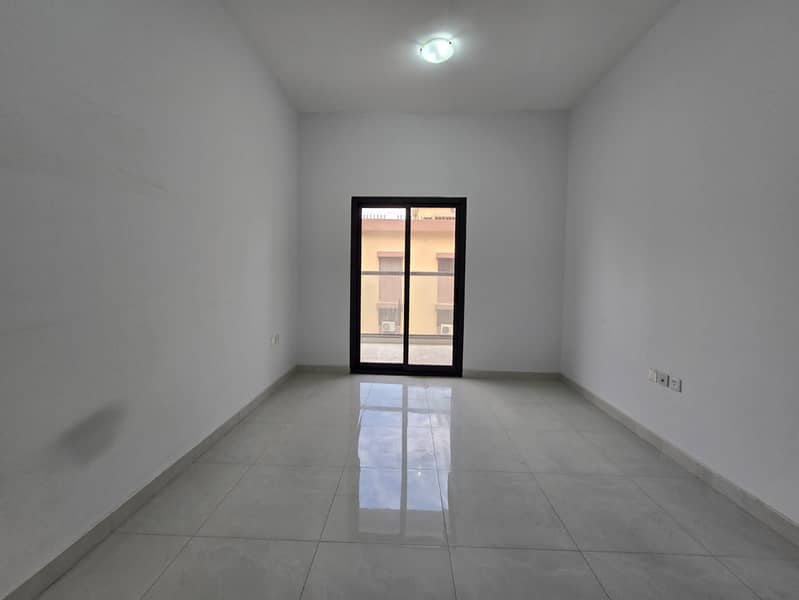2-Bedroom Apartment in Al Nuaimiya 1 Ajman | Master Room + Built-in Wardrobes | AED 43K