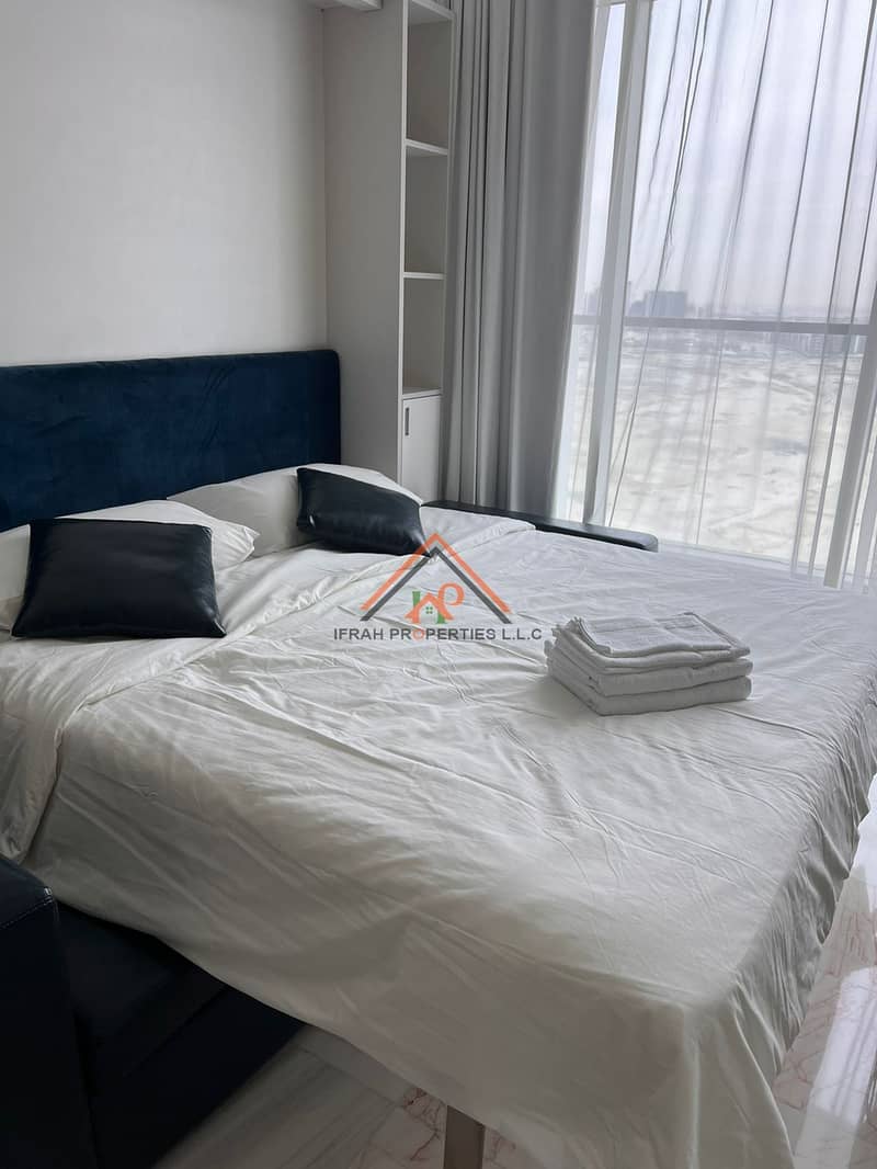 FURNISHED || HOT DEAL || READY TO MOVE