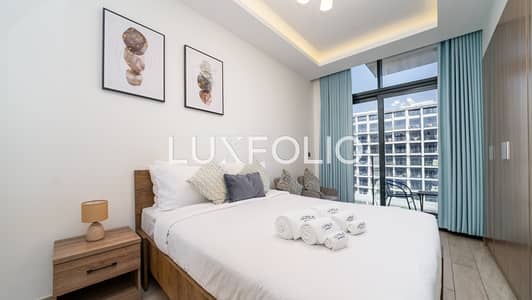 Studio for Rent in Meydan, Dubai - STYLISH STUDIO AZIZI MEYDAN- AVAILABLE NOW Studio for Rent in Meydan, Dubai - STYLISH STUDIO AZIZI MEYDAN- AVAILABLE NOW