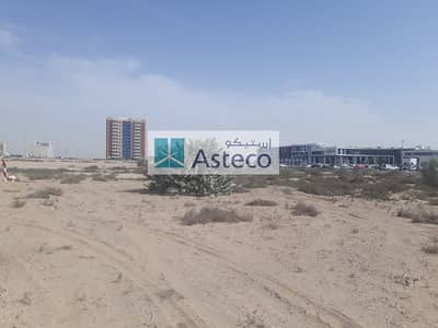 Ready Plot G+13 In Wadi Al Safa 5 Ready Plot G+13 In Wadi Al Safa 5