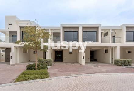 3 Camere Townhouse in Affitto a DAMAC Hills, Dubai - Villetta a schiera a DAMAC Hills，Trump Estates，BelAir The Trump Estates, 3 camere da letto, 180000 AED - 14812657
