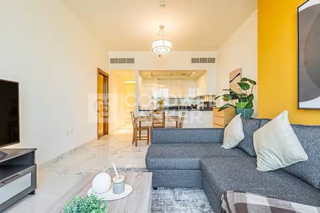 1 Slaapkamer Appartement te Huur in Business Bay, Dubai - Appartement in Business Bay，Al Habtoor City，Noora, 1 slaapkamer, 99999 AED - 14812708