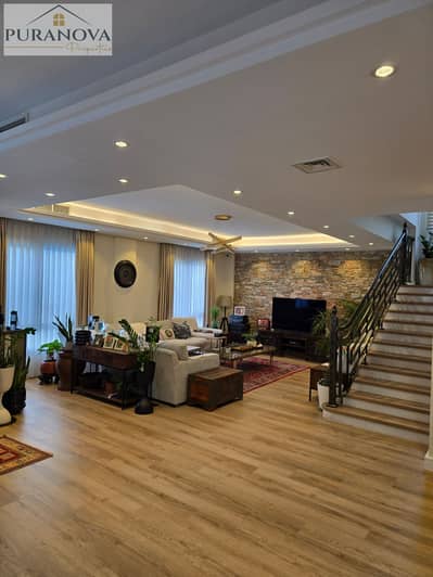 5 Cпальни Вилла Продажа в Ливинг Леджендс, Дубай - 20260410_102649. jpg