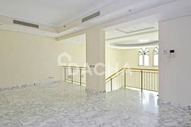 بنتهاوس في السرود،شقق شور لاين،نخلة جميرا 4 غرف 10500000 درهم - 14812799