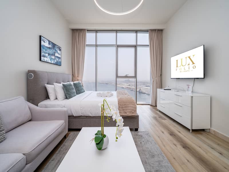 Appartement à Dubai Maritime City,Anwa by Omniyat, 11999 AED - 14811259 Appartement à Dubai Maritime City,Anwa by Omniyat, 11999 AED - 14811259