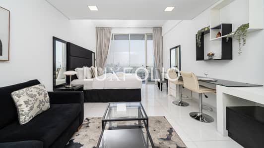 Studio for Rent in Dubai Sports City, Dubai - Sleek and Spacious Sports City Studio Available Now
