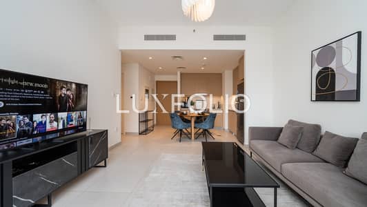 1 Bedroom Apartment for Rent in Dubai Creek Harbour, Dubai - ALL BILLS INCLUDED BEACH ACCESS 1BR AVAILABLE NOW 1 Bedroom Apartment for Rent in Dubai Creek Harbour, Dubai - ALL BILLS INCLUDED BEACH ACCESS 1BR AVAILABLE NOW