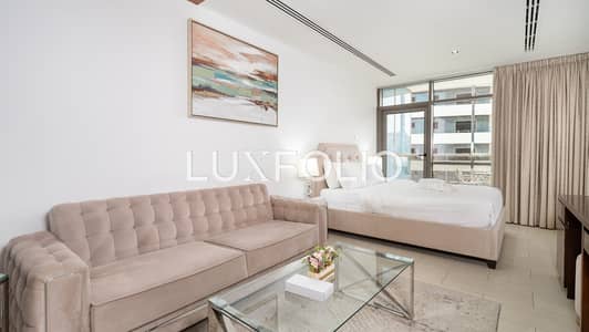 Studio for Rent in Dubai Sports City, Dubai - Modern Studio in the Heart of Sports City