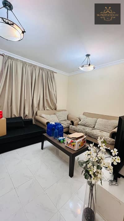 1 Schlafzimmer Wohnung zum zur Miete in Al Qasimia, Sharjah - b0ca43d7-2a5c-440d-bb98-ccfe9272ef15. jpg 1 Schlafzimmer Wohnung zum zur Miete in Al Qasimia, Sharjah - b0ca43d7-2a5c-440d-bb98-ccfe9272ef15. jpg