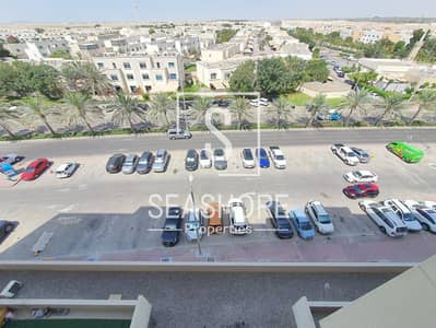 1 habitación Apartamento para en Alquiler en Al Reef, Abu Dhabi - f6e48063-6c97-47b2-af55-fea13520ca5e. jpg