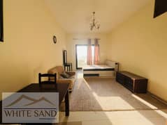 شقة في مساكن النخبة الرياضية 6،ايليت سبورت ريزيدنس،مدينة دبي الرياضية 41000 درهم - 14812993