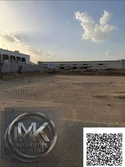 Industrial Land in Vendita a Al Jurf, Ajman - Screenshot_10-4-2026_18274_www. bayut. com. jpeg