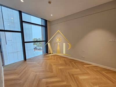 Cozy 1 Bedroom Apartment with Partial Sea View, Kitchen Appliances, Modern Flooring