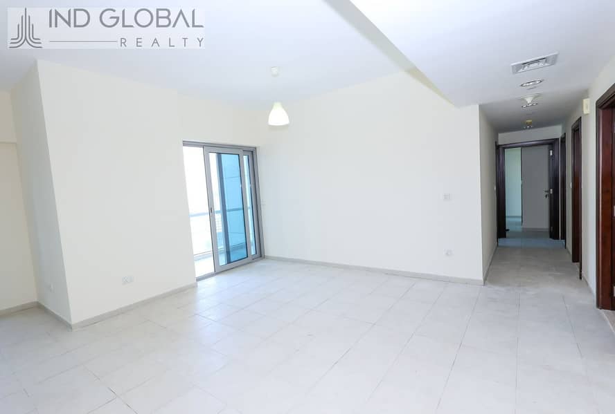 High Floor | Spacious Layout | Park View | Family Only