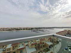 SPACIOUS 3 BED + MAID + LAUNDARY | CHILLER FREE | 4 PAYMENTS | GYM POOL PARKING SAUNA