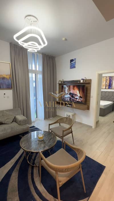 1 Bedroom Apartment for Rent in Jumeirah Village Circle (JVC), Dubai - WhatsApp Image 2026-04-07 at 5.22. 42 PM (1). jpeg