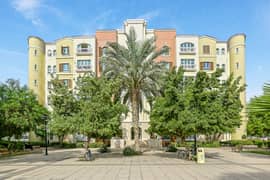 شقة في بناية 68،مجموعة البحر المتوسط،ديسكفري جاردنز 1 غرفة 850000 درهم - 14813162