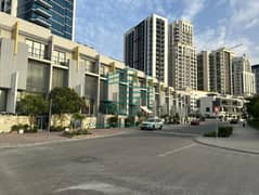 فیلا في لاس كاساس،الضاحية 12،قرية جميرا الدائرية 3 غرف 2700000 درهم - 14813177