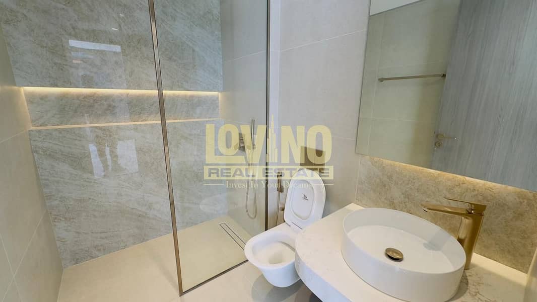 Exquisite Apartment | Modern Amenities | Prime Location - Image 5