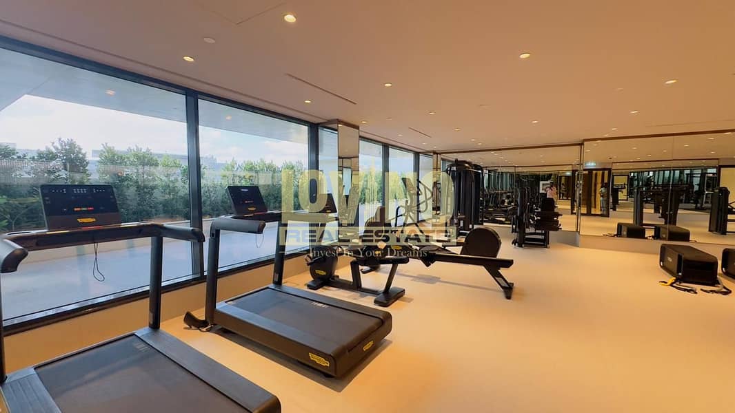 Exquisite Apartment | Modern Amenities | Prime Location - Image 8