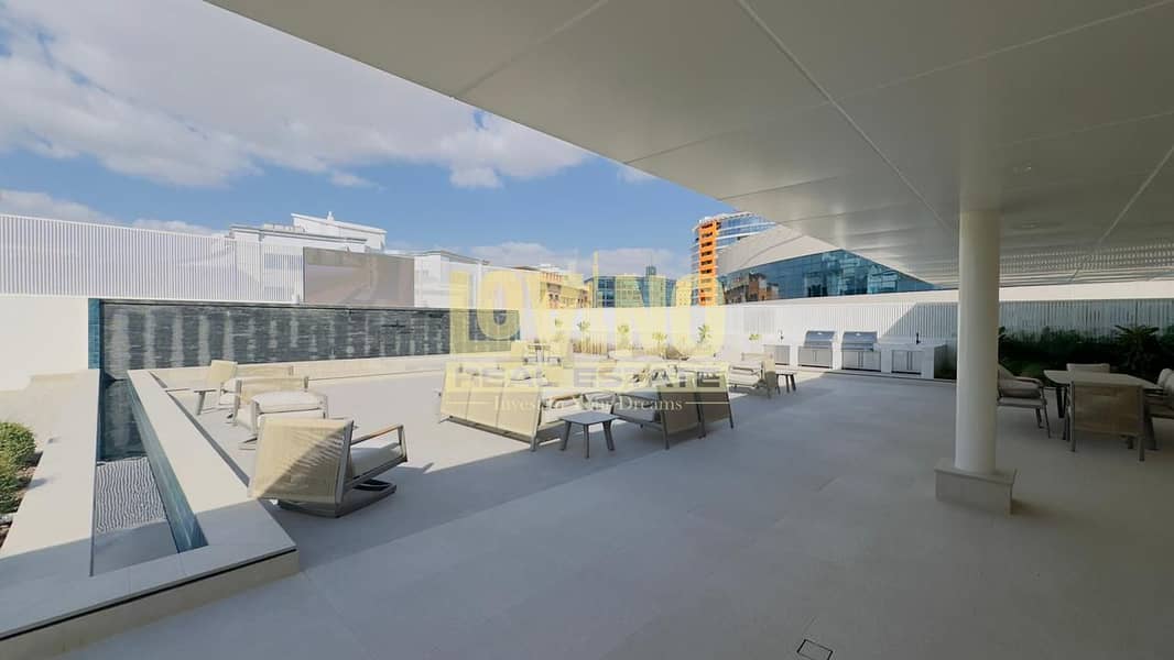 Exquisite Apartment | Modern Amenities | Prime Location - Image 9