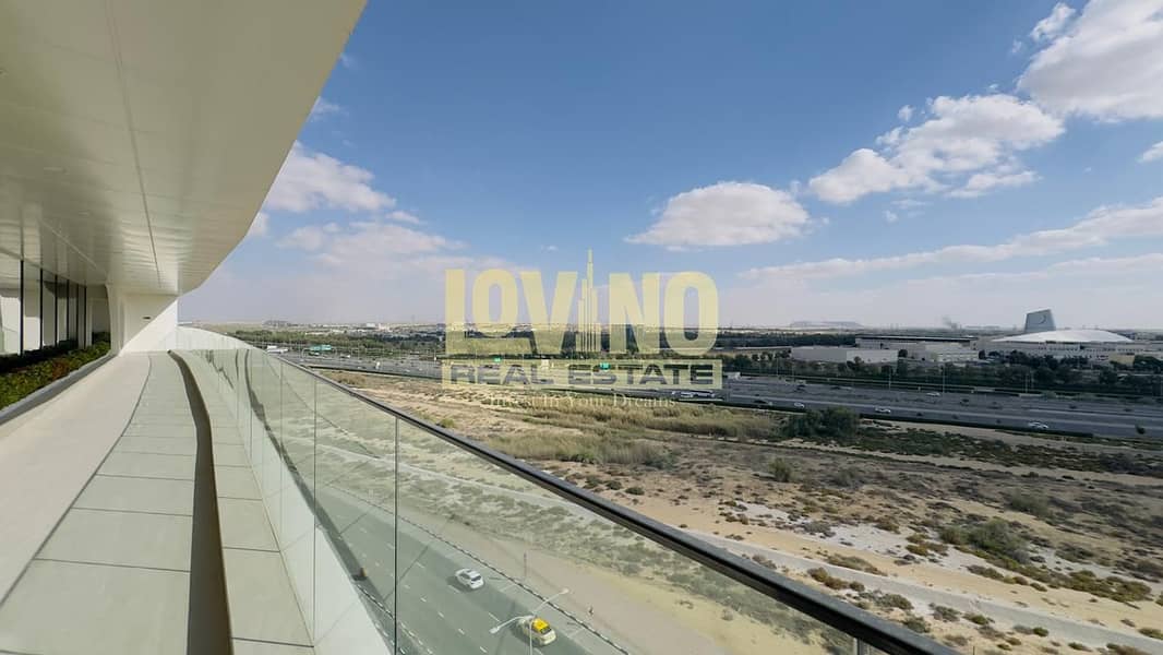 Exquisite Apartment | Modern Amenities | Prime Location - Image 12