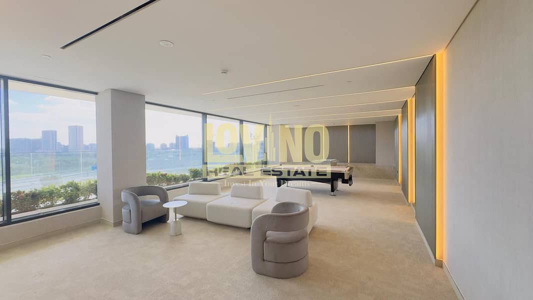 Exquisite Apartment | Modern Amenities | Prime Location - Image 14