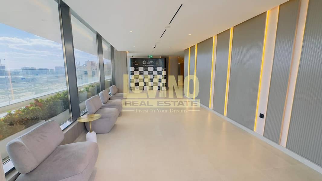 Exquisite Apartment | Modern Amenities | Prime Location - Image 16