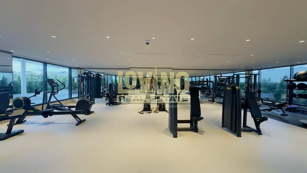 Exquisite Apartment | Modern Amenities | Prime Location - Image 17