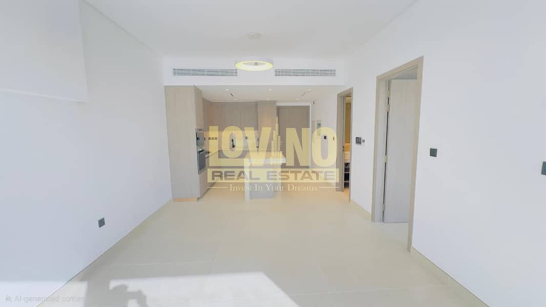 Exquisite Apartment | Modern Amenities | Prime Location - Image 19