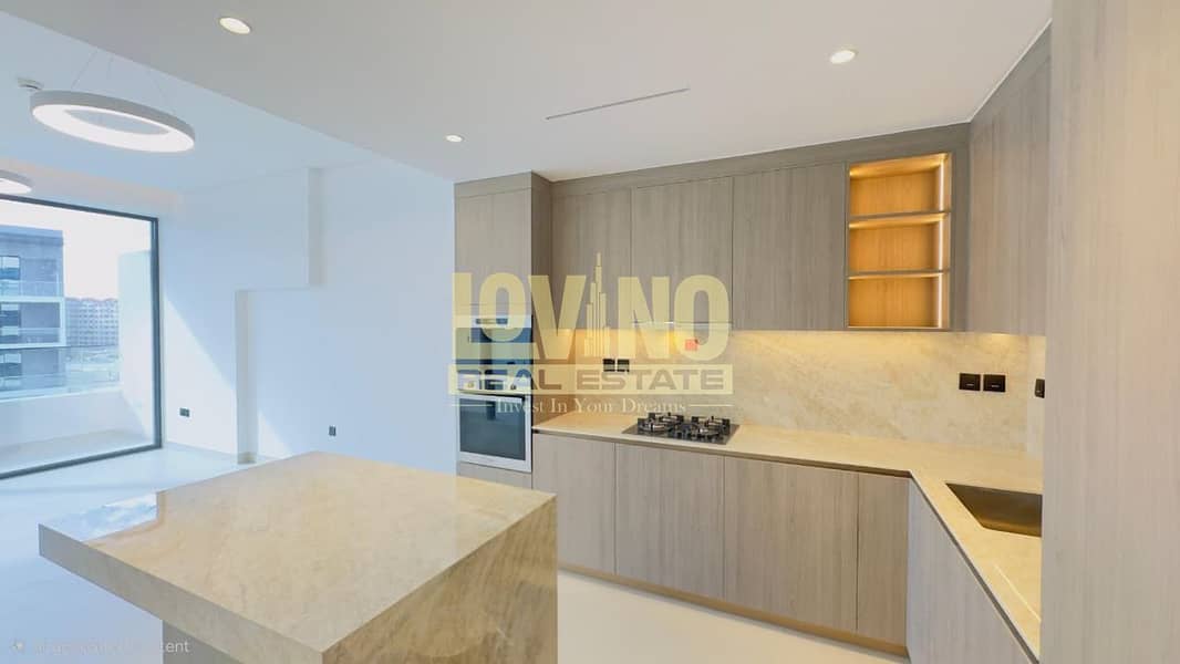 Exquisite Apartment | Modern Amenities | Prime Location - Image 20