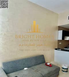 شقة في برج المدينة،النعيمية 3،النعيمية 1 غرفة 350000 درهم - 14813250