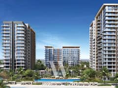 Below OP | Low Floor | Huge Terrace