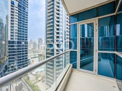 Studio for Sale in Dubai Marina, Dubai - Marina View | Vacant Now | Good Investment Studio for Sale in Dubai Marina, Dubai - Marina View | Vacant Now | Good Investment